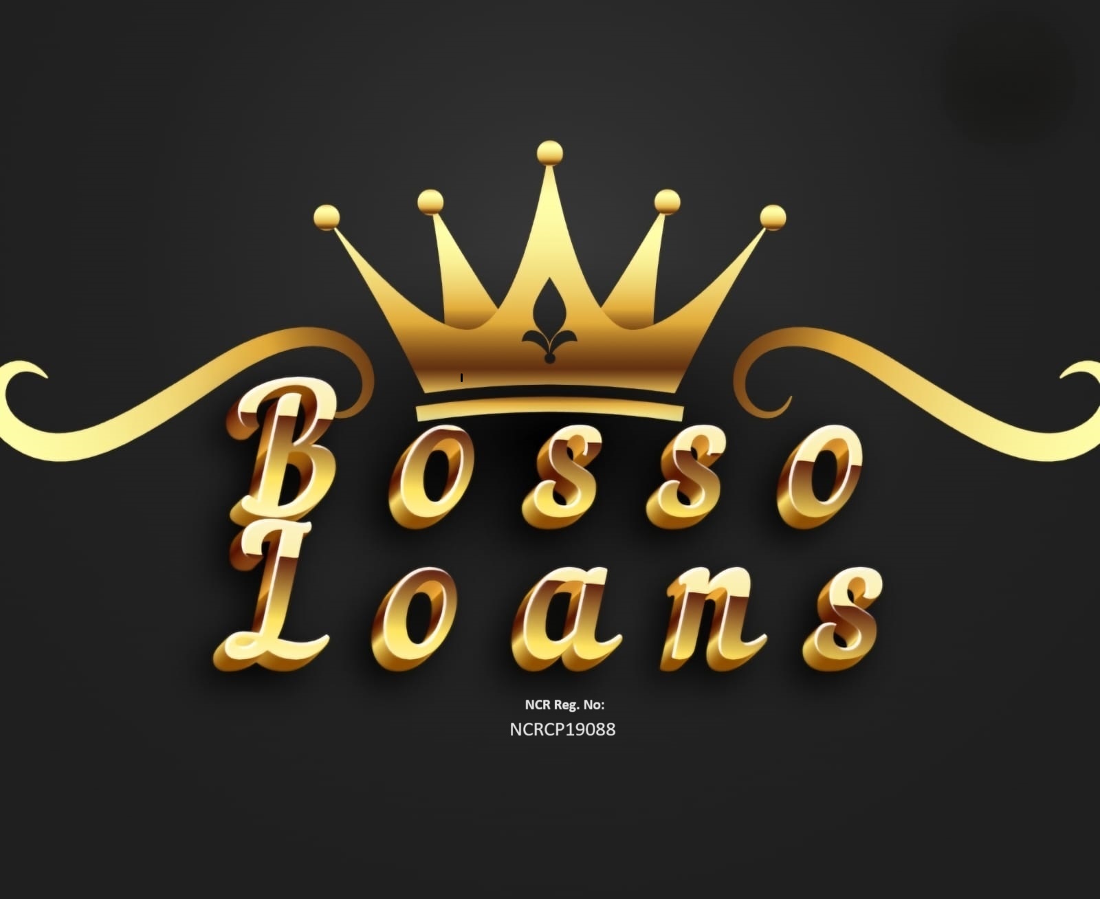 Bosso Loans Logo